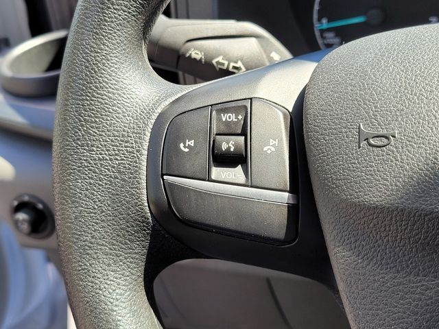 Used 2023 White Ford Base image 21