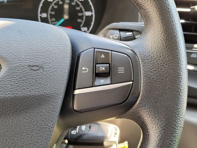 Used 2023 White Ford Base image 22