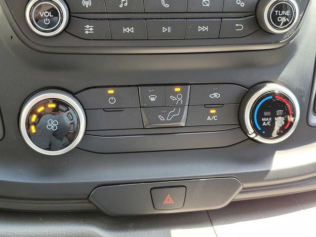 Used 2023 White Ford Base image 23