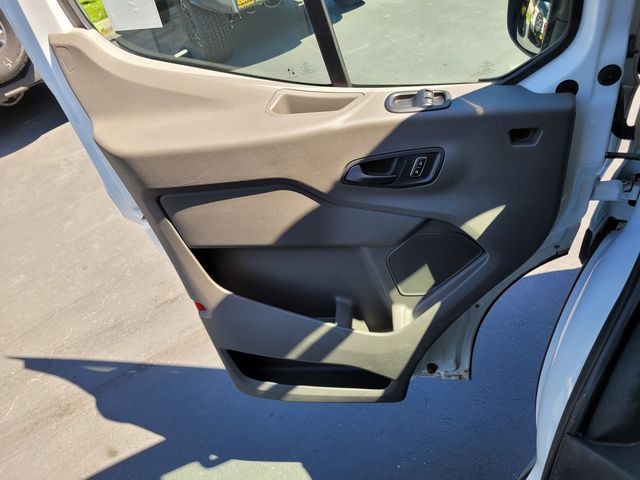 Used 2023 White Ford Base image 25