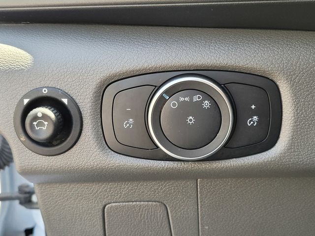 Used 2023 White Ford Base image 26