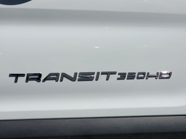 Used 2023 White Ford Base image 27