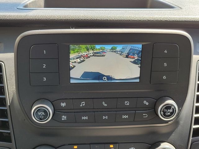 Used 2023 White Ford Base image 28