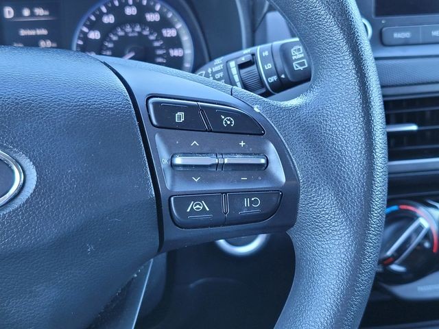 Used 2022 Silver Hyundai SEL image 20