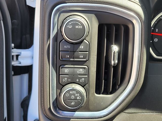 Used 2022 Beige Chevrolet High Country image 26