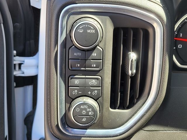 Used 2022 Beige Chevrolet High Country image 70