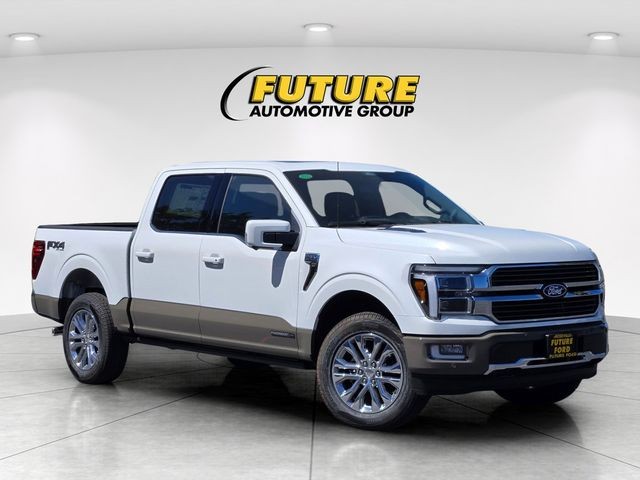 2026 Ford F-150 King Ranch®