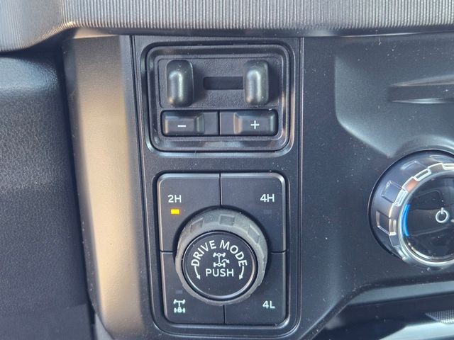 New 2026 Carbonized Gray Metallic Ford F-250® Platinum® image 20