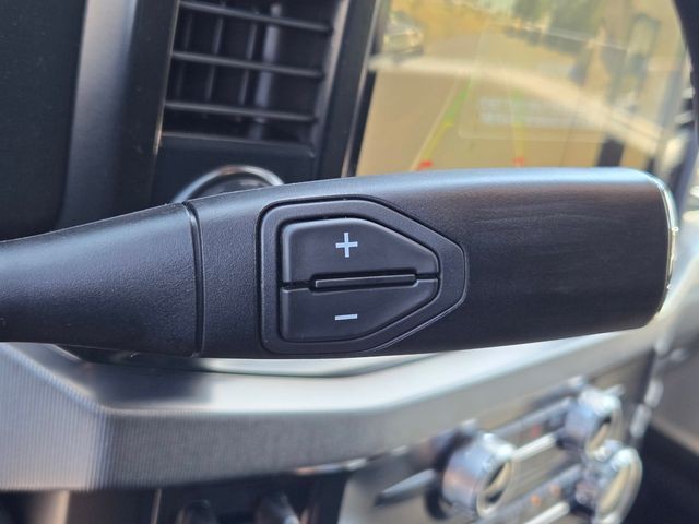 New 2026 Carbonized Gray Metallic Ford F-250® Platinum® image 21