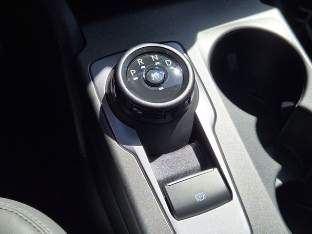 New 2026 Ruby Red Metallic Tinted Clearcoat Ford Badlands® image 19