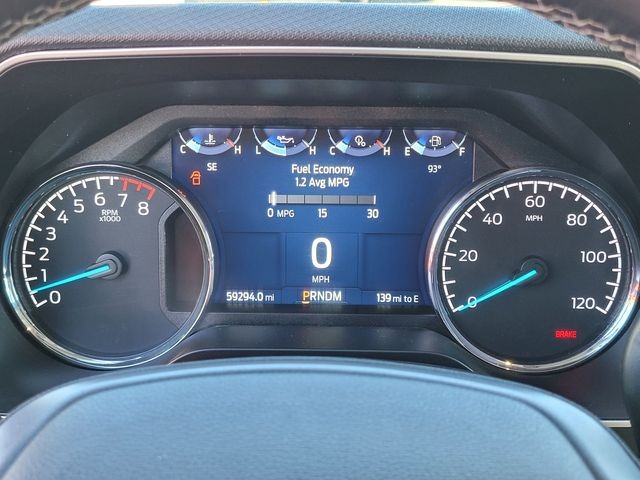 Used 2023 Silver Metallic Ford XLT image 25