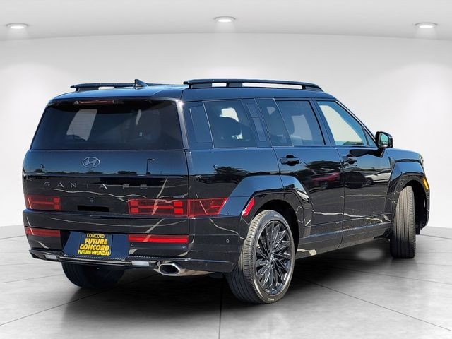 Used 2024 Black Hyundai Calligraphy image 4