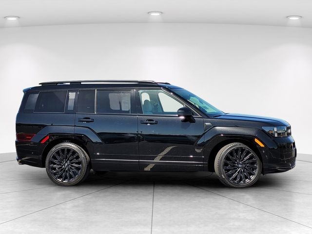 Used 2024 Black Hyundai Calligraphy image 5