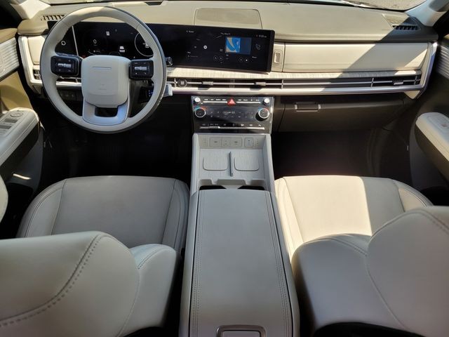 Used 2024 Black Hyundai Calligraphy image 12