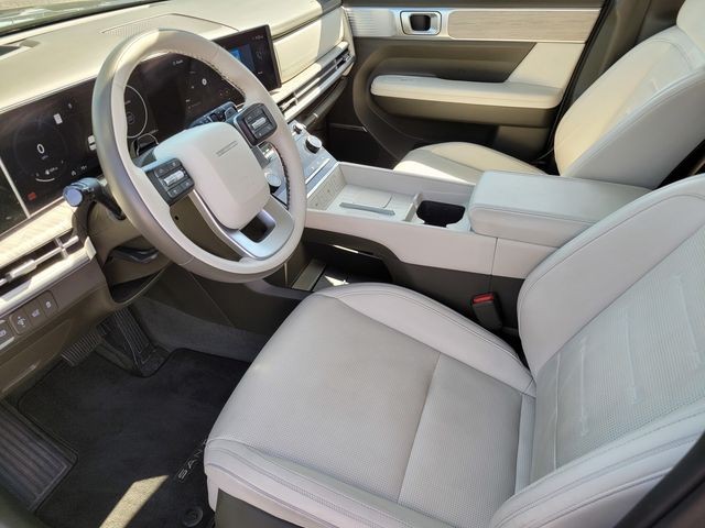 Used 2024 Black Hyundai Calligraphy image 13