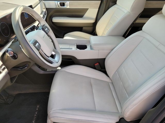 Used 2024 Black Hyundai Calligraphy image 14