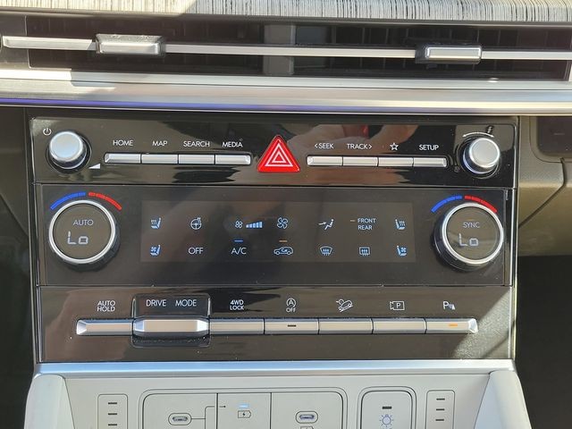 Used 2024 Black Hyundai Calligraphy image 19