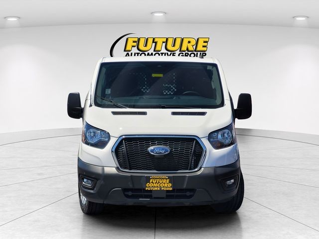 Certified Used 2023 Oxford White Ford Base image 4