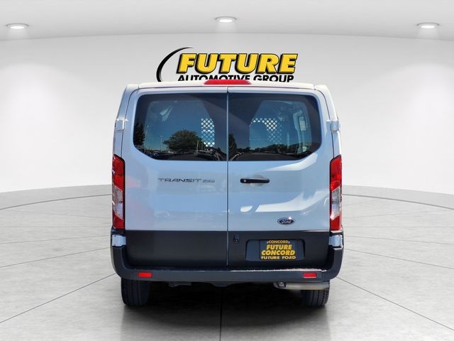 Certified Used 2023 Oxford White Ford Base image 5