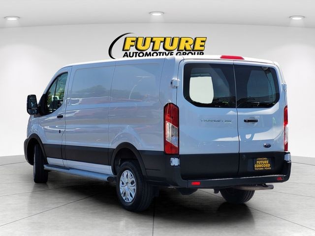 Certified Used 2023 Oxford White Ford Base image 6