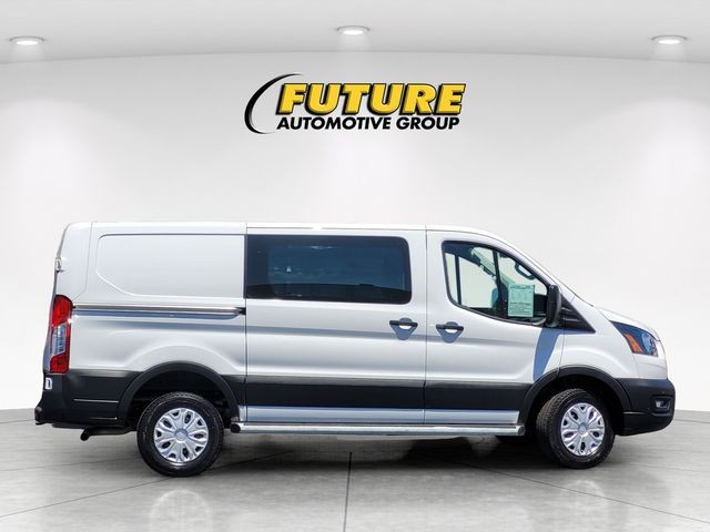 Certified Used 2023 Oxford White Ford Base image 9