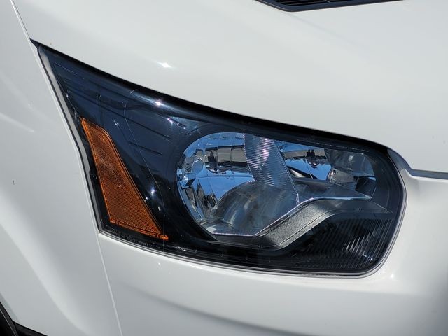 Certified Used 2023 Oxford White Ford Base image 11