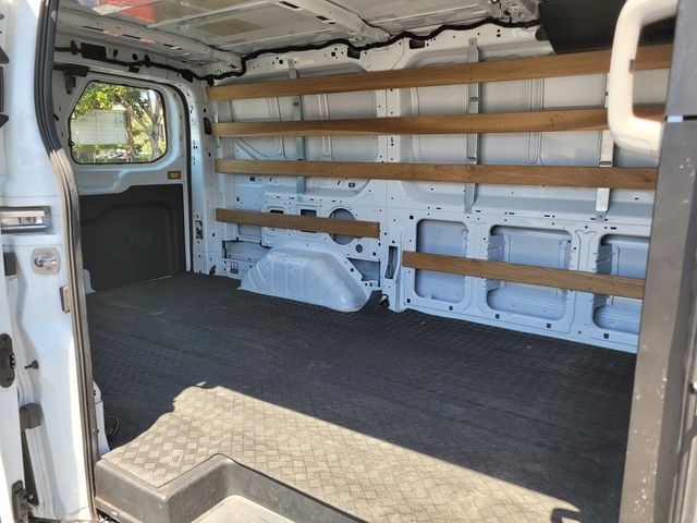 Certified Used 2023 Oxford White Ford Base image 13