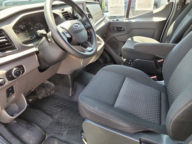 Certified Used 2023 Oxford White Ford Base image 14