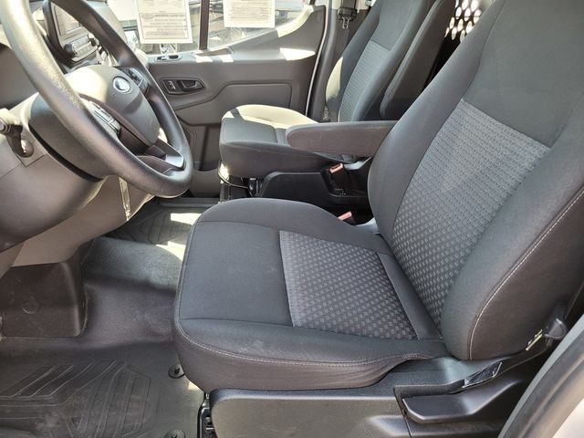 Certified Used 2023 Oxford White Ford Base image 15