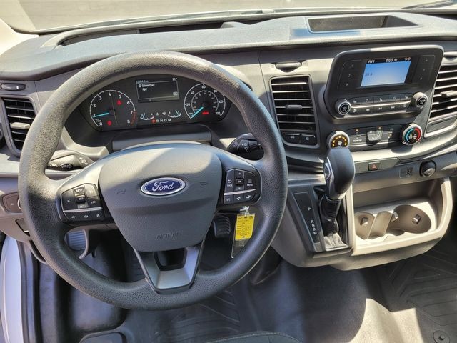 Certified Used 2023 Oxford White Ford Base image 16