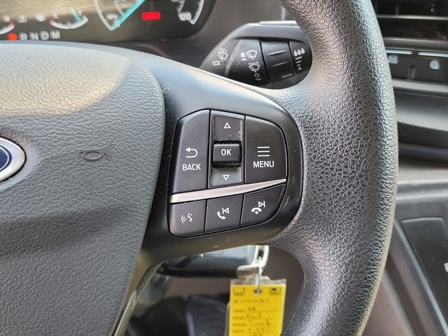 Certified Used 2023 Oxford White Ford Base image 25