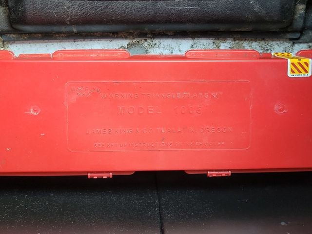 Certified Used 2023 Oxford White Ford Base image 28