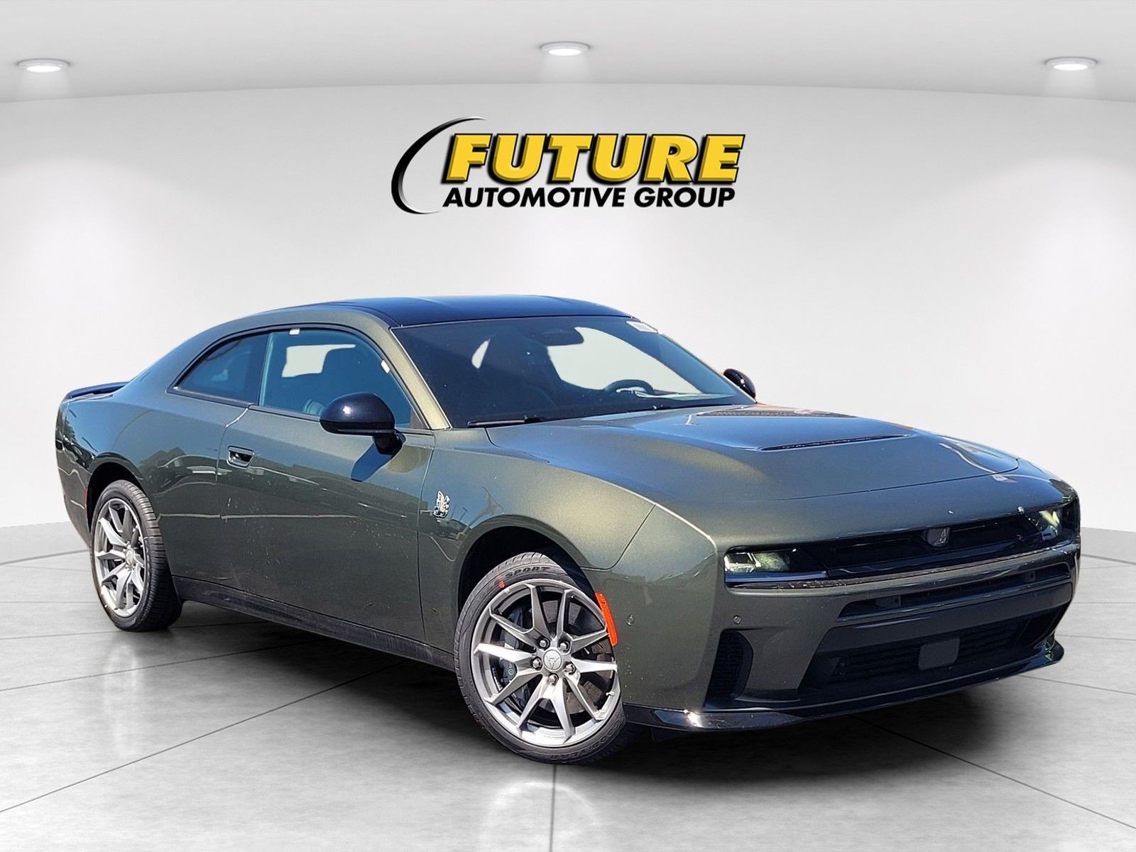 2026 Dodge Charger Scat Pack AWD's photo