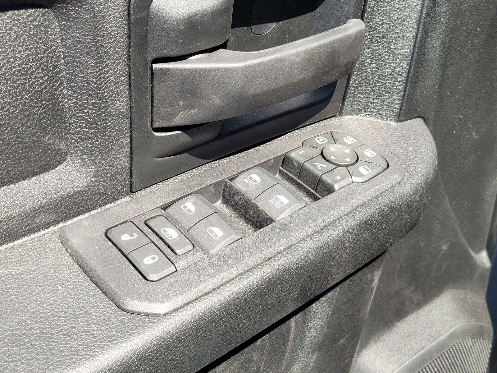 New 2026 Ceramic Gray Clearcoat RAM  image 18