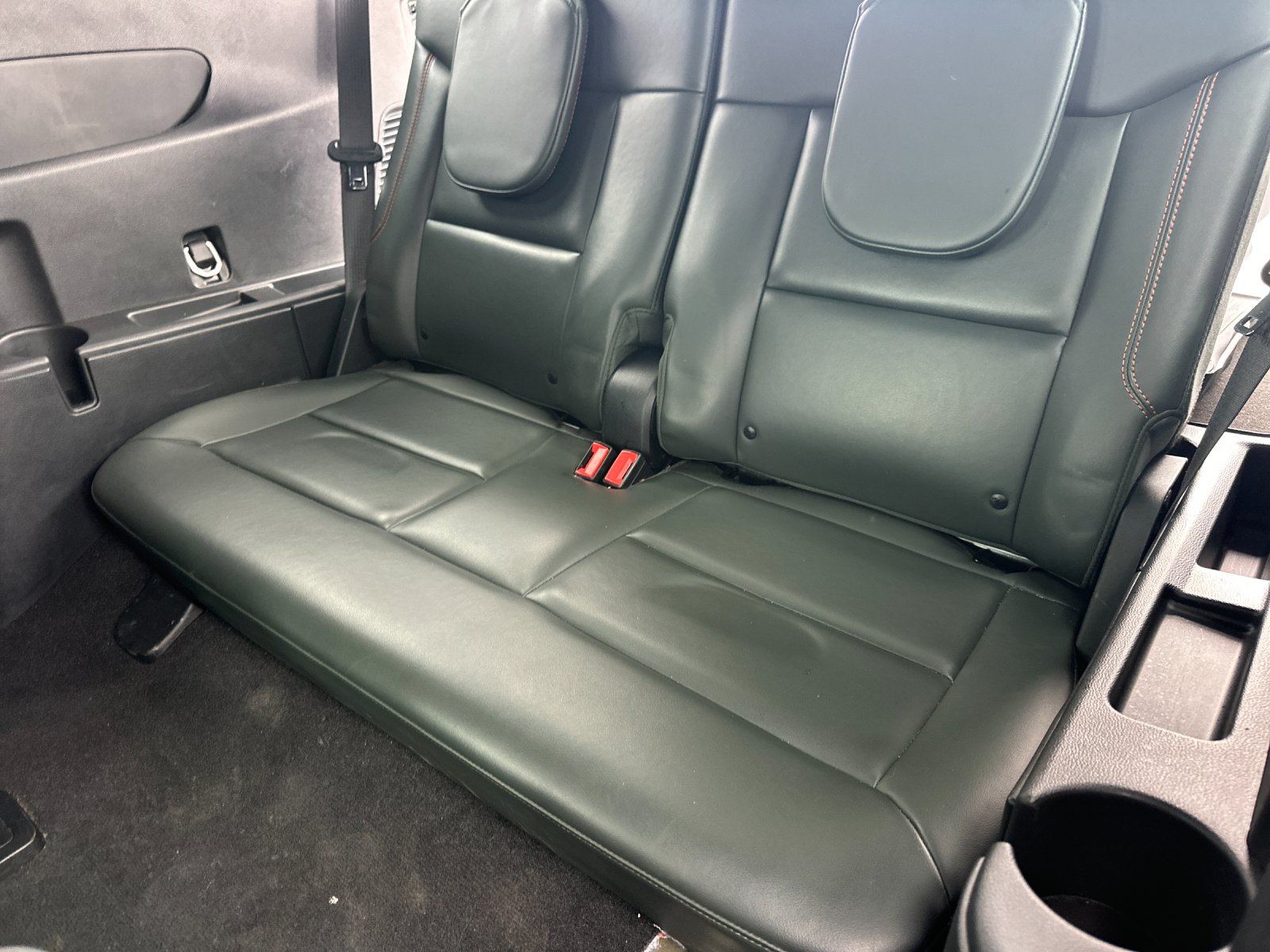 Used 2023 Black Ford Timberline image 14