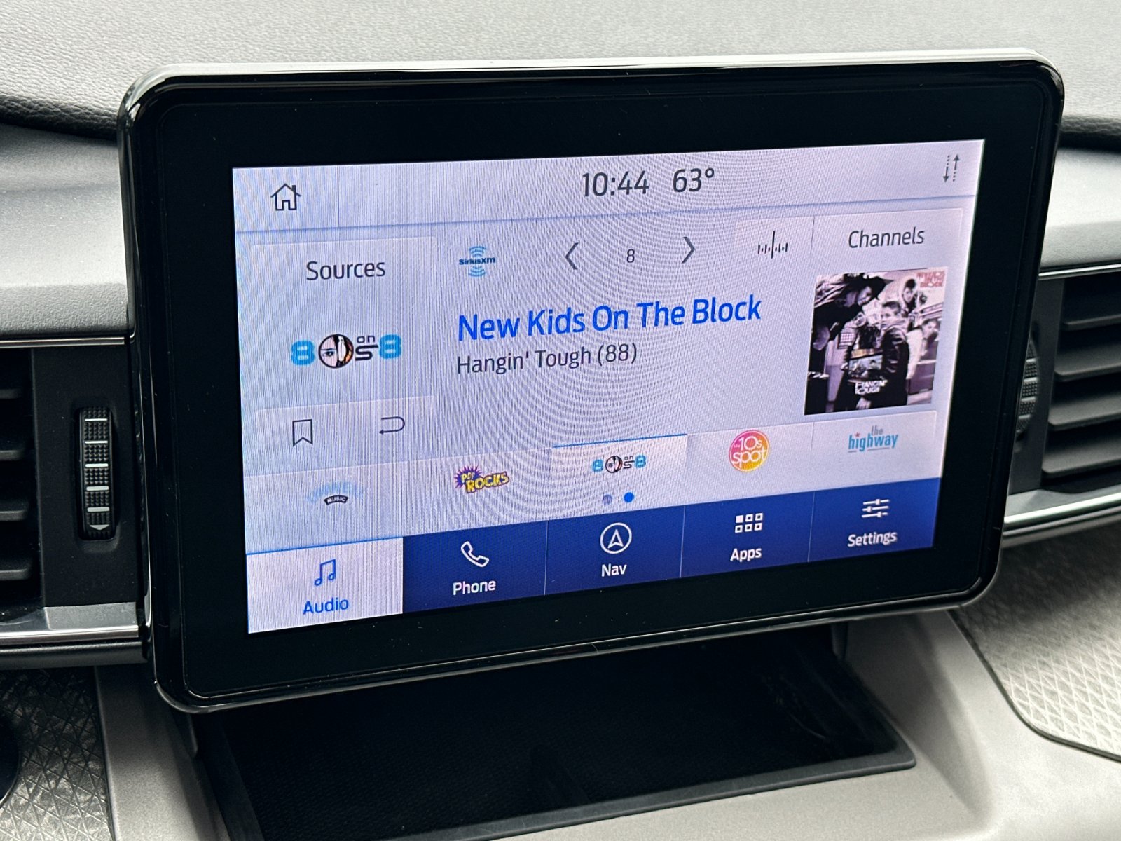 Used 2023 Black Ford Timberline image 18
