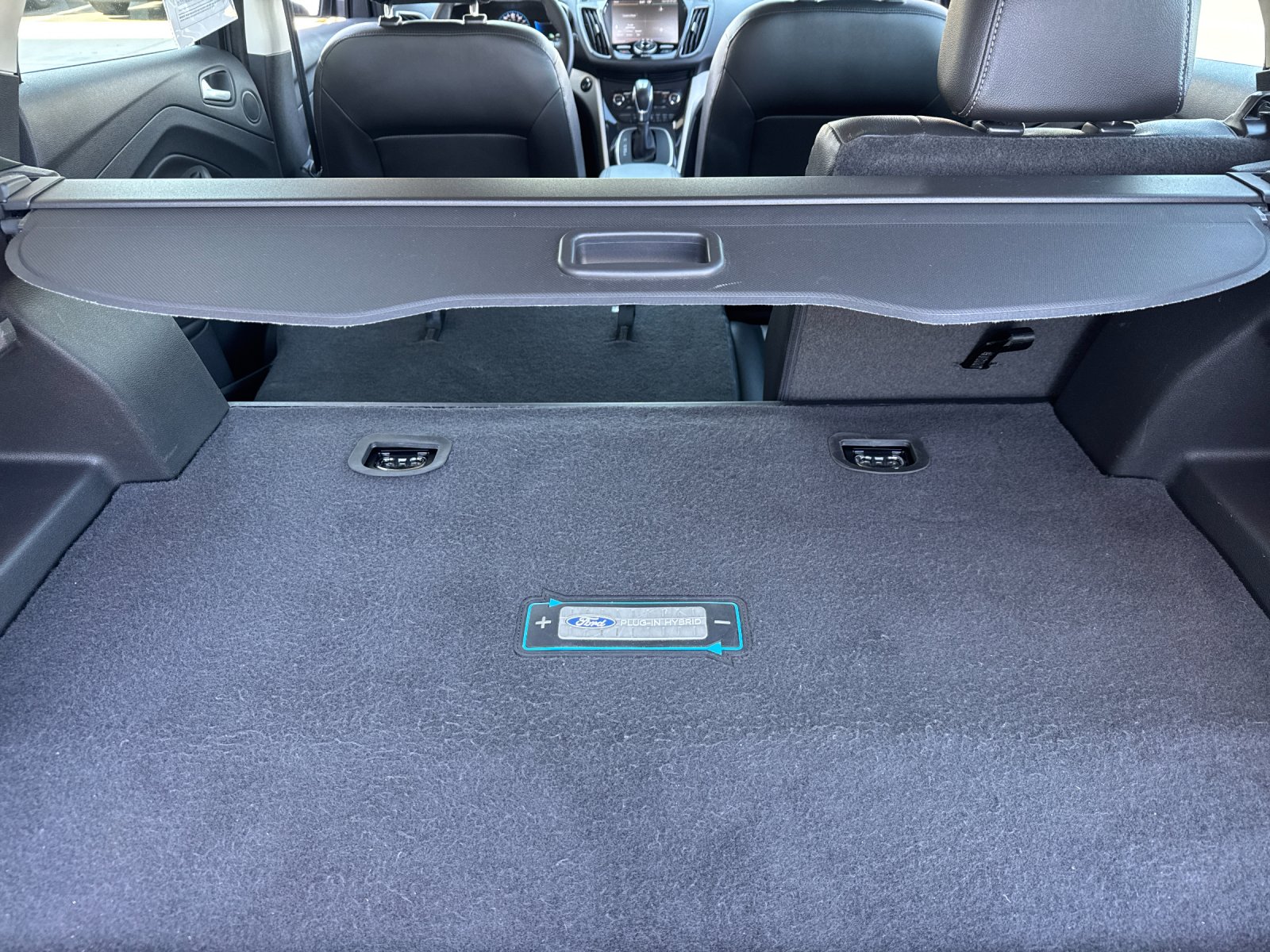 Used 2013 Gray Ford SEL image 14