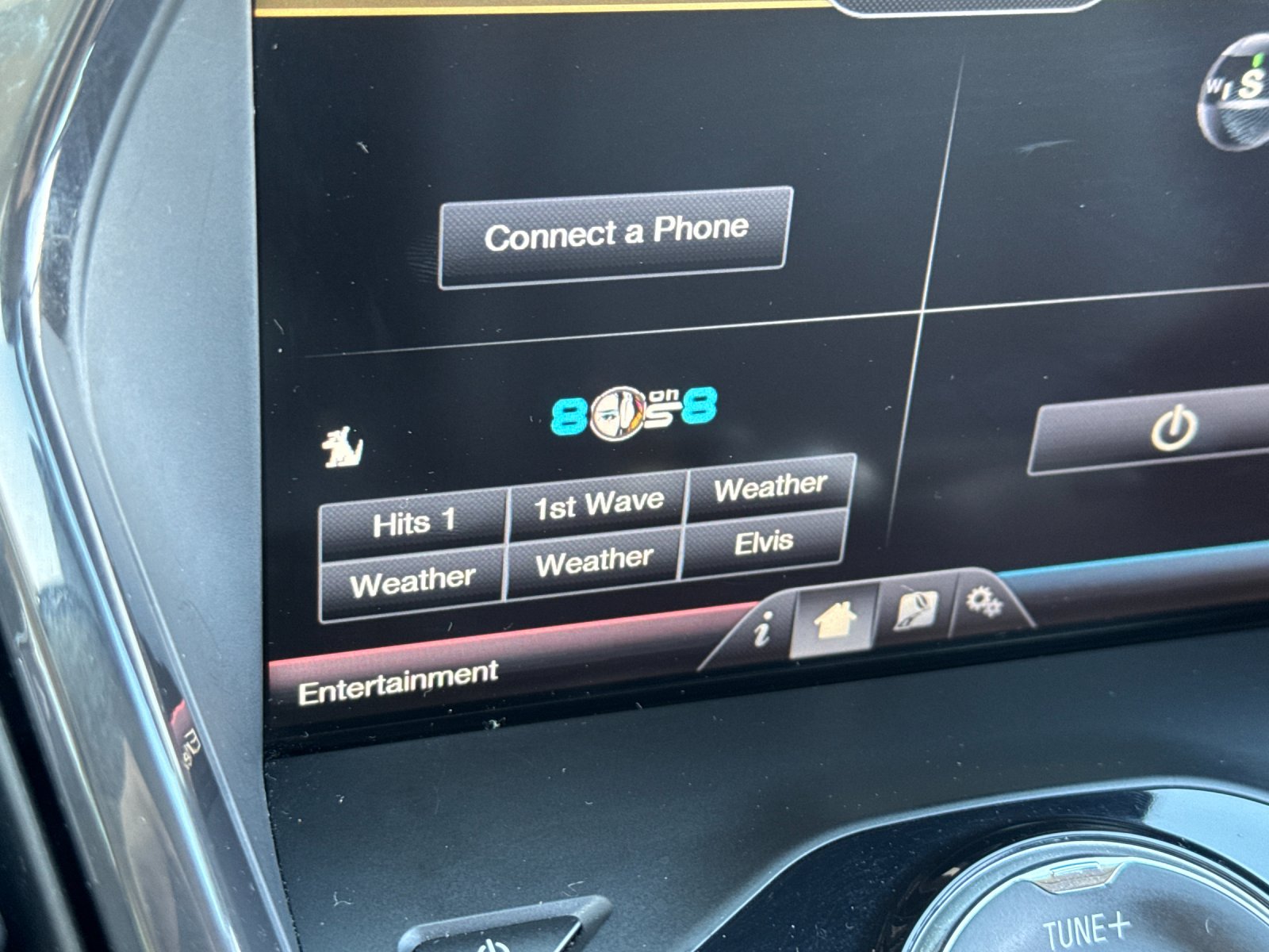 Used 2013 Gray Ford SEL image 17