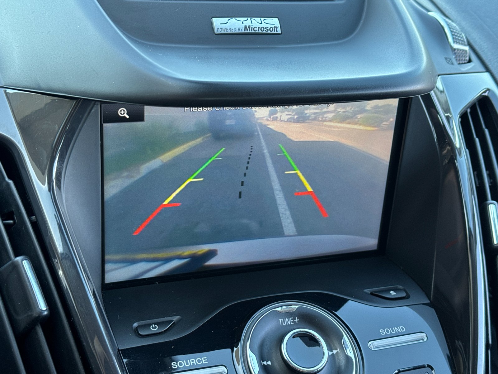 Used 2013 Gray Ford SEL image 18