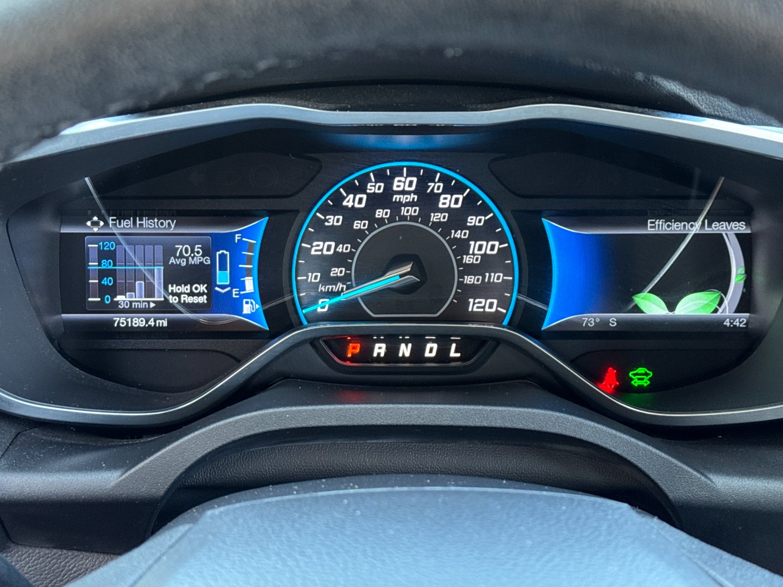 Used 2013 Gray Ford SEL image 23