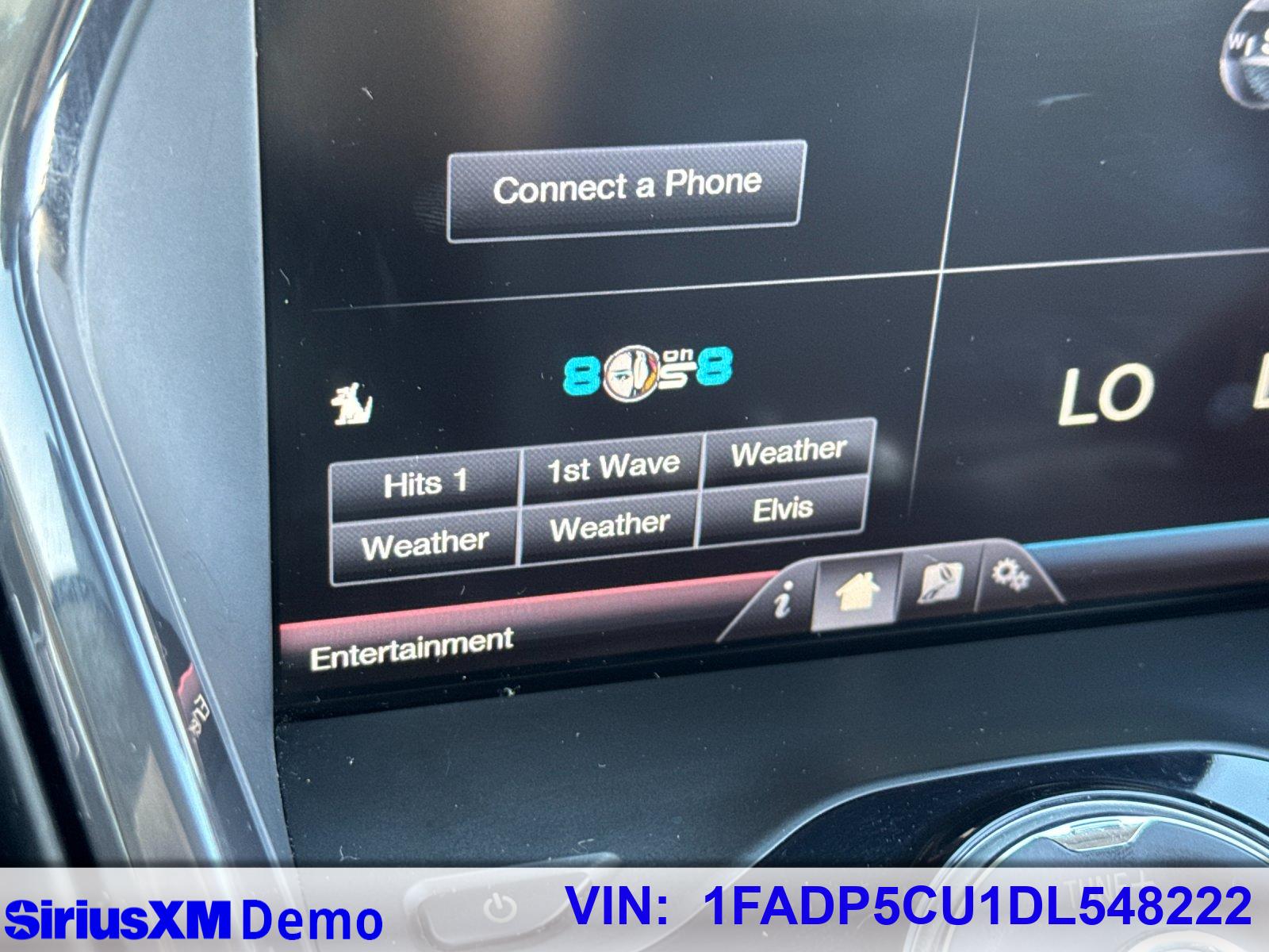 Used 2013 Gray Ford SEL image 27