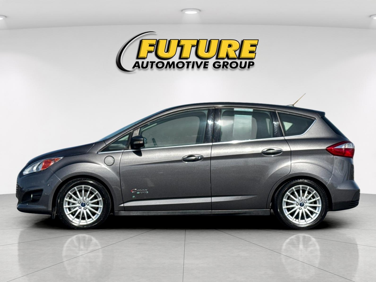 Used 2013 Gray Ford SEL image 6
