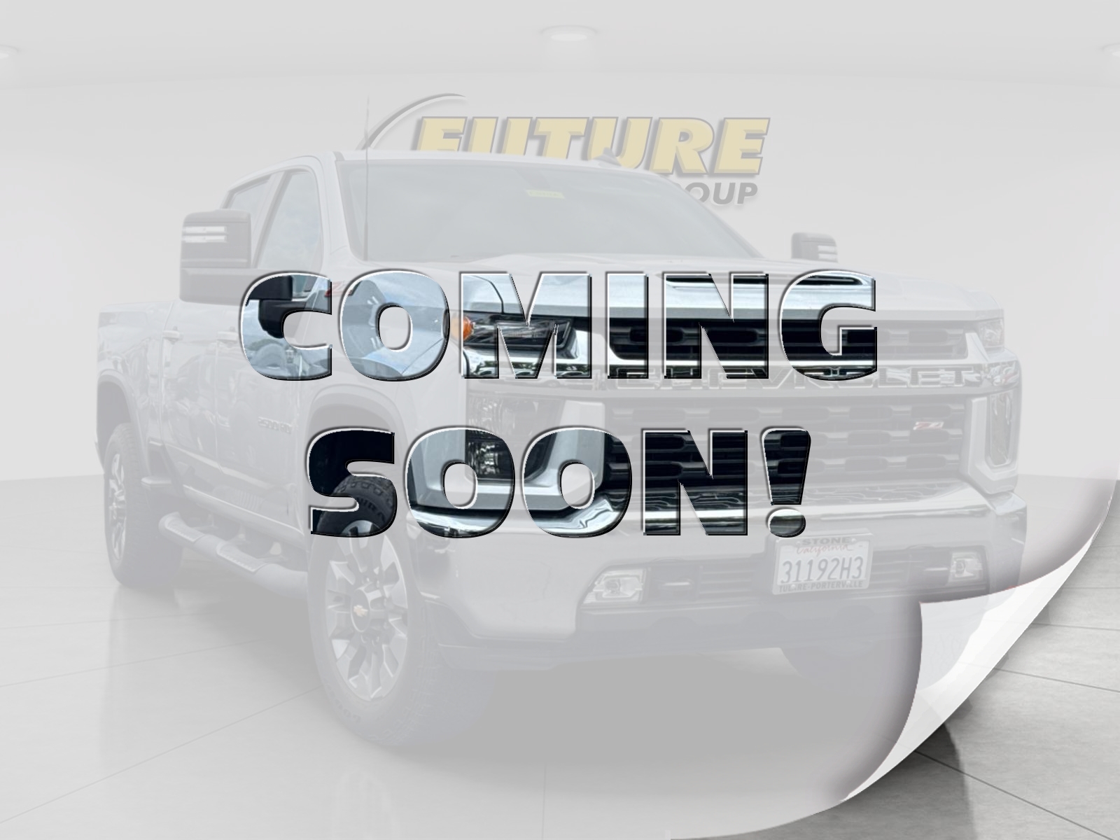 2021 Chevrolet Silverado HD LT 4WD Crew Cab Standard Box's photo