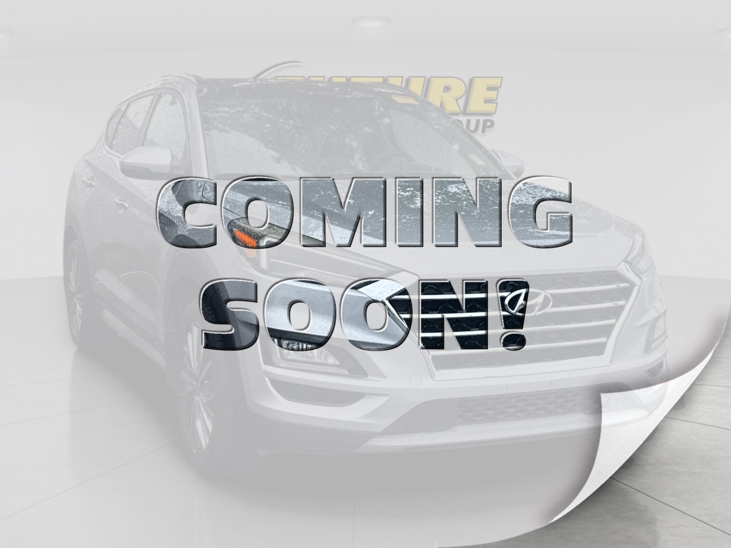 2020 Hyundai Tucson Ultimate AWD's photo