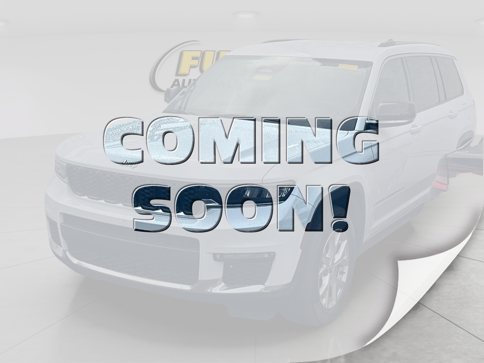 2021 Jeep Grand Cherokee L Limited's photo