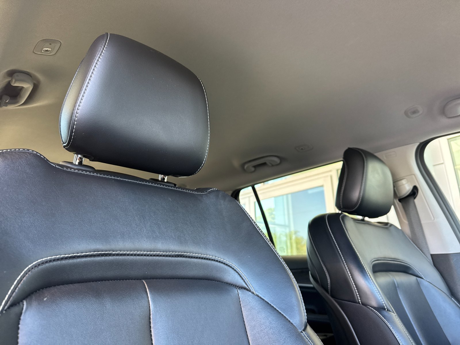 Used 2021 White Jeep Limited image 18