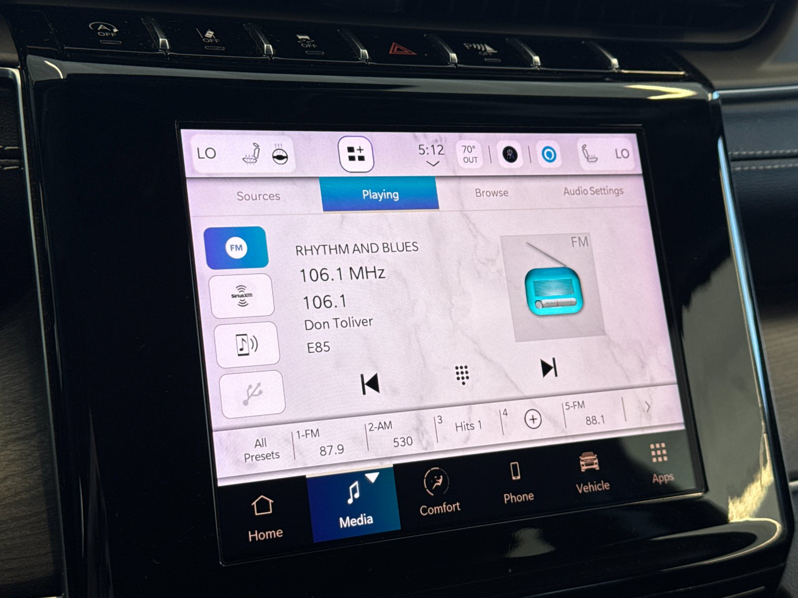 Used 2021 White Jeep Limited image 19