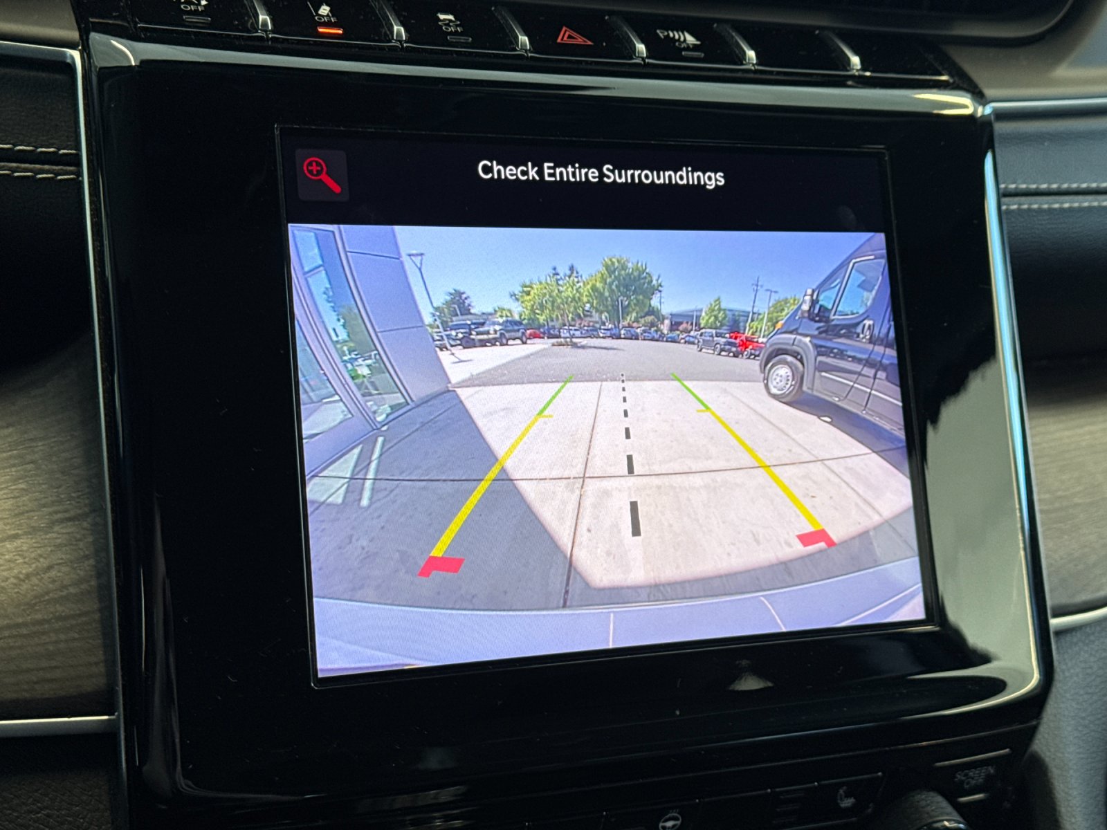 Used 2021 White Jeep Limited image 20
