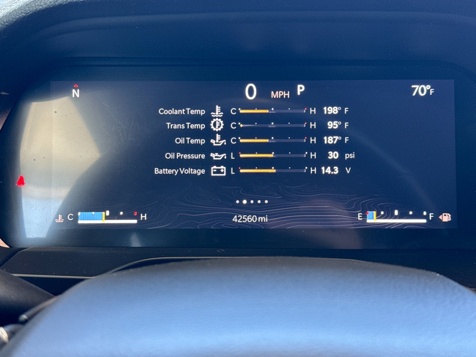 Used 2021 White Jeep Limited image 25