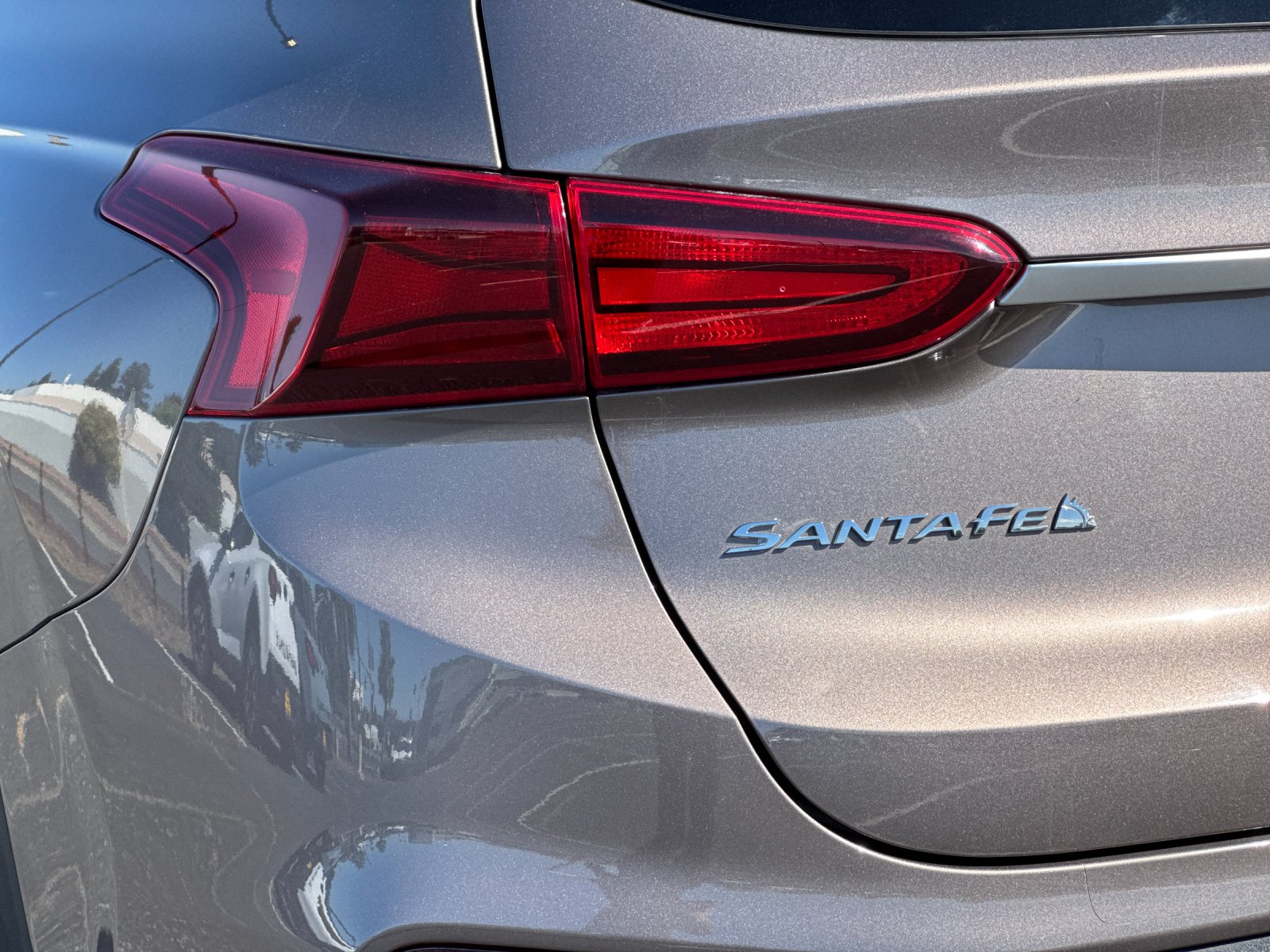 Used 2020 Brown Hyundai SEL image 25